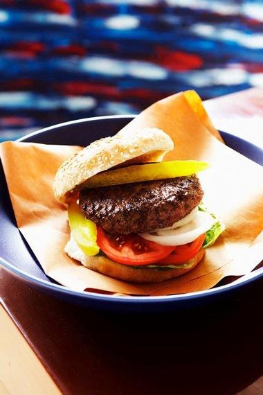 Marc Burger