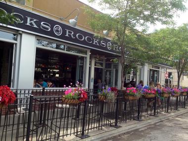 ROCKS Lakeview