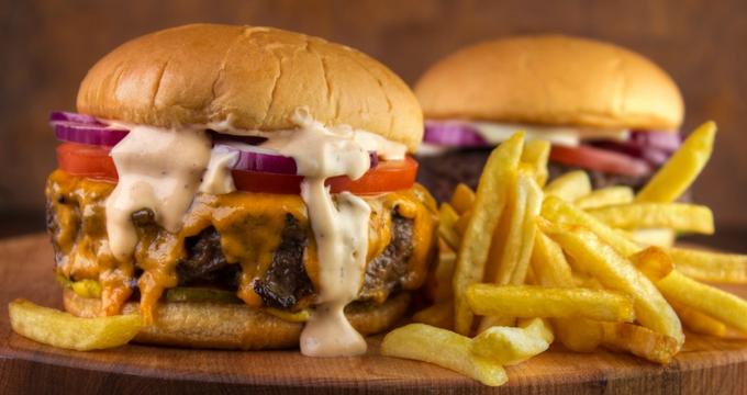 20 Best Burgers In Houston Texas