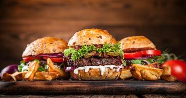 Best Burgers in San Antonio