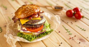 25 Best Burgers in San Francisco