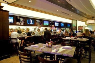 Burger Bar
