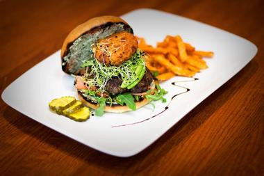 Ziggy's Burgers