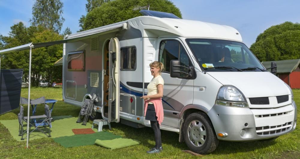 25 Best RV Parks In California