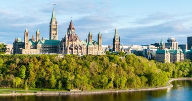 25 Best Canadian Cities