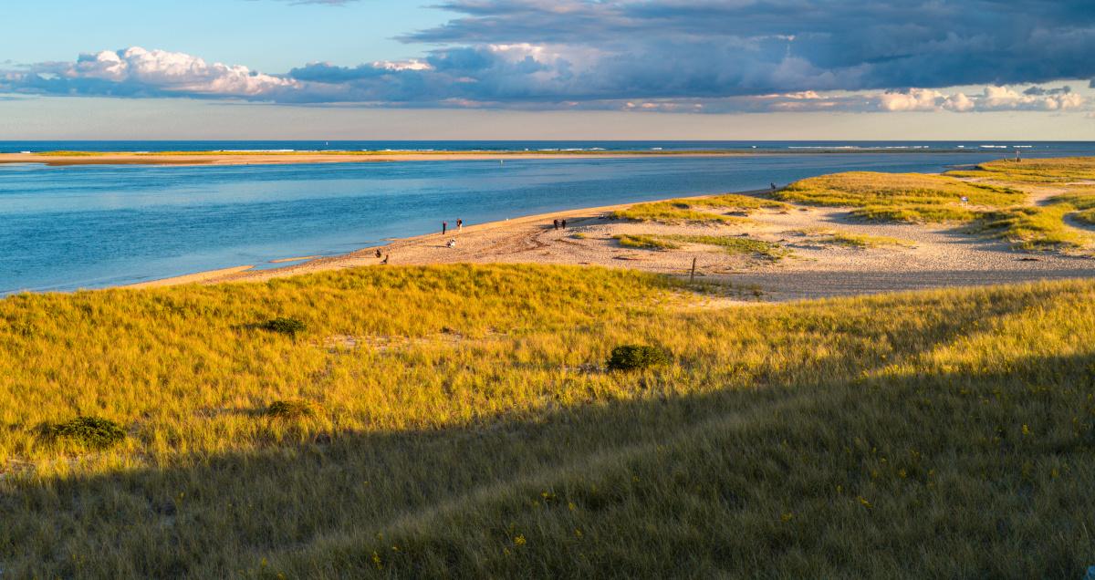 Best Cape Cod Beaches