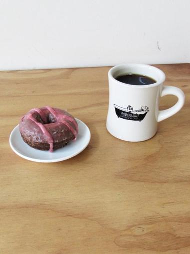 Porchlight Coffee & Records