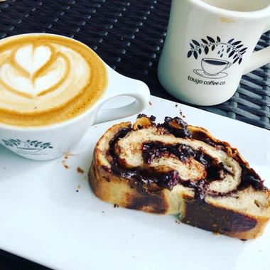 Capitol Hill, Seattle Coffee Shops: Tougo Coffee Company