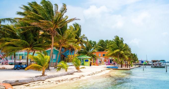 14 Best Family Vacations In The Caribbean