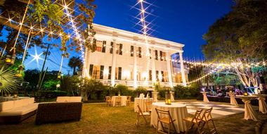 Wickliffe House