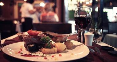 10 Best Cherokee, NC Restaurants