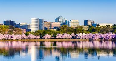 U.S. Cities For a Corporate Retreat