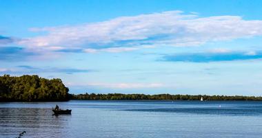 Weekend & Day Trips from Cleveland, Ohio