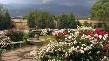 Hillside Garden and Events Center