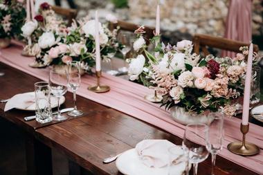 Tapestry House by Wedgewood Weddings, Laporte