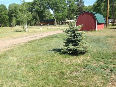 Mogote Meadow Cabins & RV Park