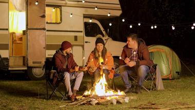 Monument RV Park