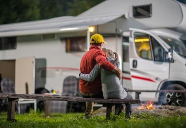 Red Mountain RV Park