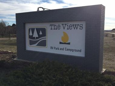The Views RV Park & Campground