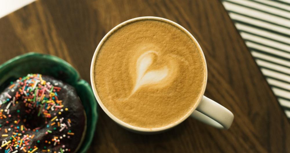 24 Best Colorado Springs Coffee Shops