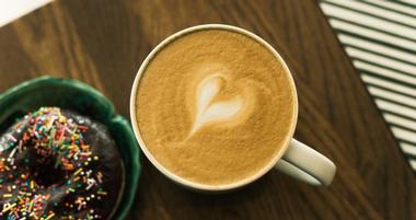 24 Best Colorado Springs Coffee Shops