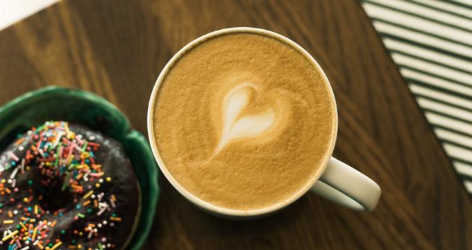 Colorado Springs Coffee Shops