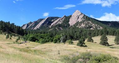 25 Best Colorado Springs Day Trips