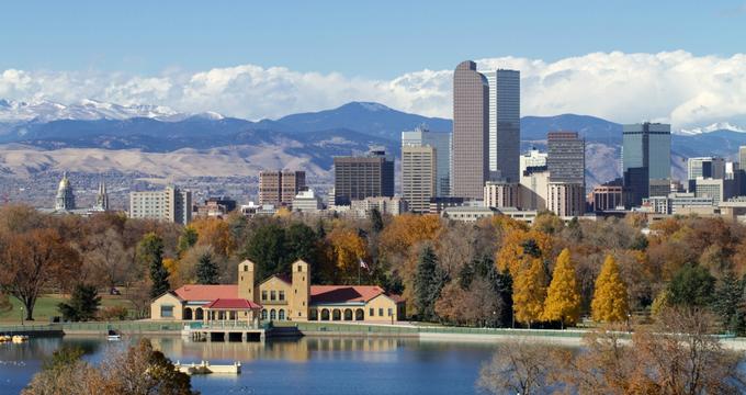 Colorado Wedding 