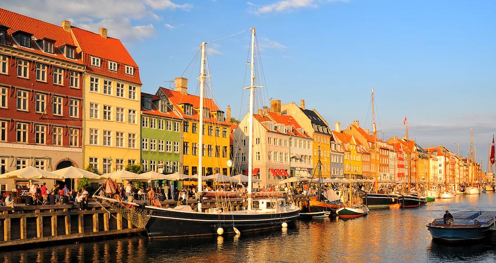 25 Best Copenhagen Hotels