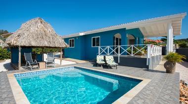 Curacao Hotels: Villapark Fontein