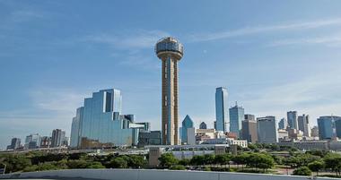 25 Best Dallas Hotels & Inns