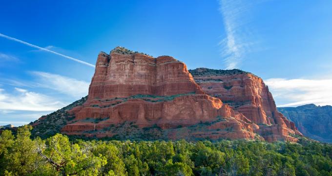 Sedona