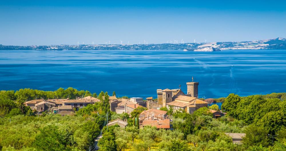 Lago di Bolsena