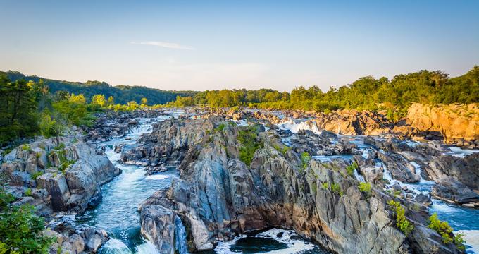 25 Best Day Trips From Washington Dc