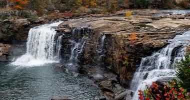 Day Trips from Birmingham, Alabama