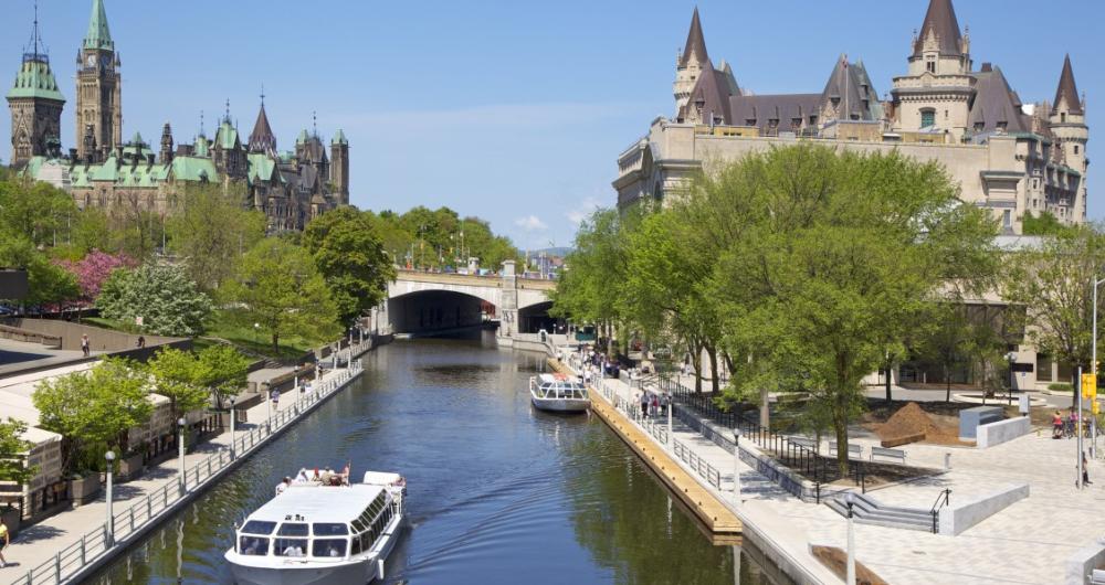 25 Best Day Trips in Montreal, Canada