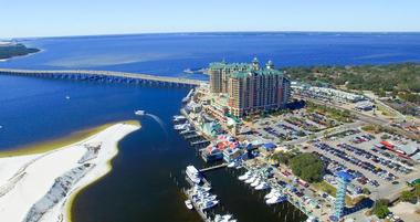 13 Best Destin Resorts