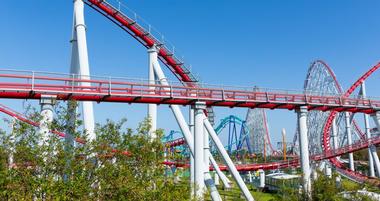 Best Disney Roller Coasters