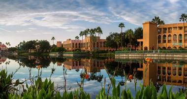 20 Best Disney World Resorts