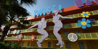 Disney's Pop Century