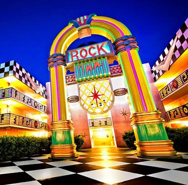 Disney's All-Star Music Resort