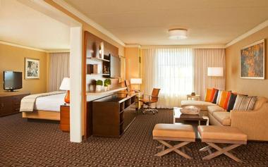The Greenwich Hotel