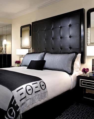 The Kimpton Muse Hotel