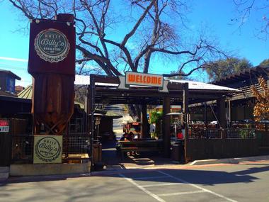 Uncle Billy's Brewery and Barbecue