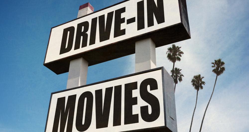 17 Best Drive-in Theaters in California