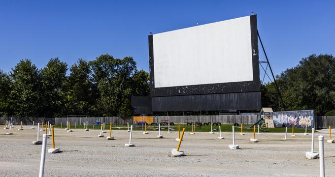 3 Best Drive-in Theaters in Kansas City