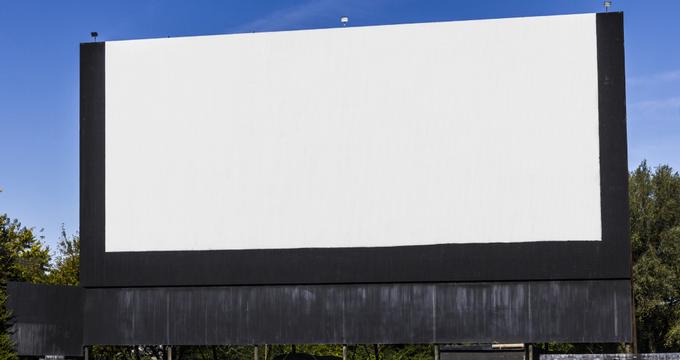 Drive-in Theaters in Kentucky