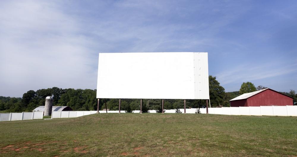 5 Best Drive-in Theaters in North Carolina