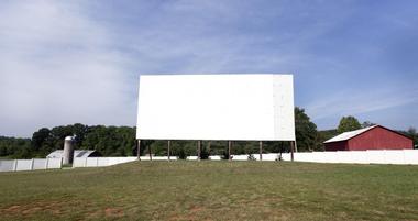 5 Best Drive-in Theaters in North Carolina