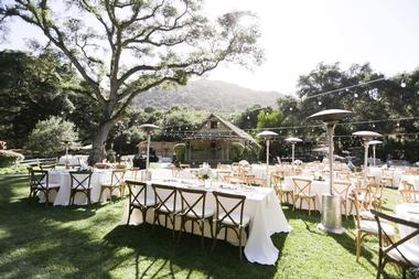 Temecula Creek Inn